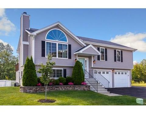 9 Holly Ter, Worcester, MA 01607 photo 2