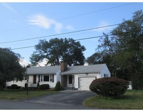 42 Cushing Rd, Webster, MA 01570 photo 1