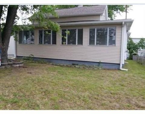 43 Brandon Ave, Springfield, MA 01119 photo 1