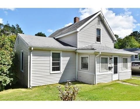 7 Williams St, Dudley, MA 01571 photo 1