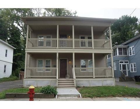 58 Bonner St, Chicopee, MA 01013 photo 1