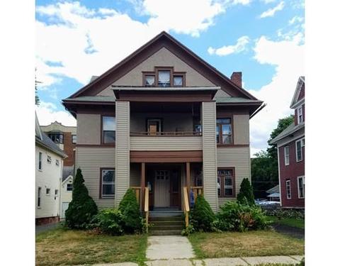 29 Warner St, Springfield, MA 01108 photo 1