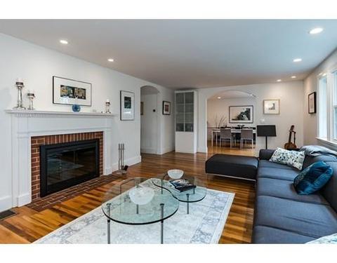 2 Beverly Rd, Arlington, MA 02474 photo 10