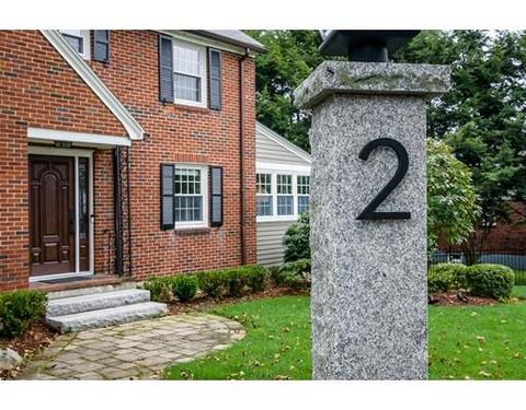 2 Beverly Rd, Arlington, MA 02474 photo 2