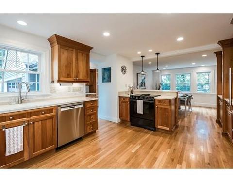 2 Beverly Rd, Arlington, MA 02474 photo 5