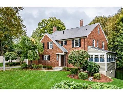 2 Beverly Rd, Arlington, MA 02474 photo 1