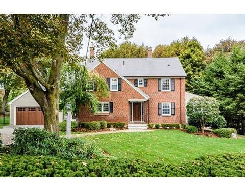 2 Beverly Rd, Arlington, MA 02474 photo 3