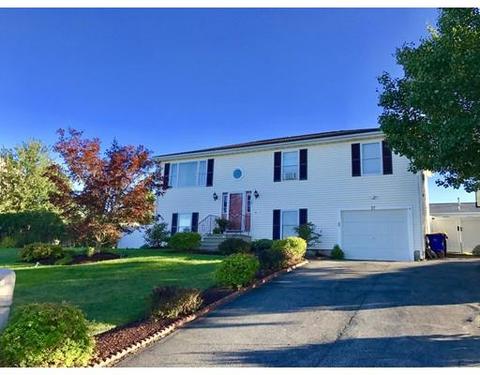 27 Four Winds Dr, Fall River, MA 02720 photo 1