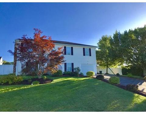 27 Four Winds Dr, Fall River, MA 02720 photo 3
