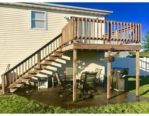 27 Four Winds Dr, Fall River, MA 02720 photo 8