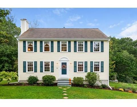 12 Cutting Dr, Maynard, MA 01754 photo 1