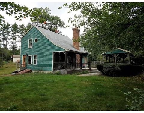 3 Memory Ln, Orange, MA 01364 photo 1