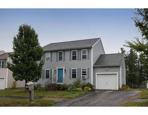58 Cheyenne Rd, Worcester, MA 01606 photo 1