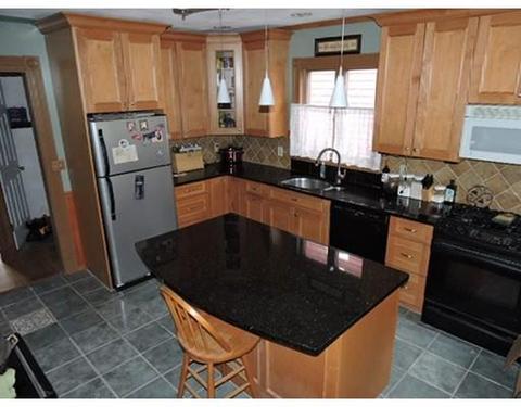 28 Stevenson Ave, Everett, MA 02149 photo 5