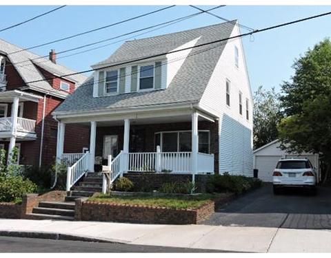 28 Stevenson Ave, Everett, MA 02149 photo 1
