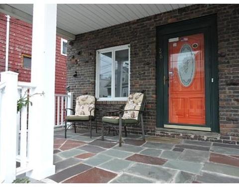 28 Stevenson Ave, Everett, MA 02149 photo 4