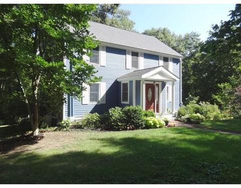 149 High St, Hingham, MA 02043 photo 1