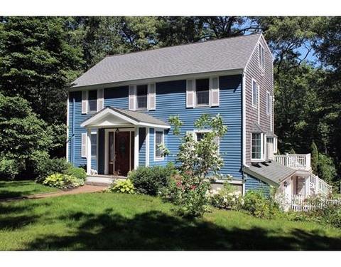 149 High St, Hingham, MA 02043 photo 21