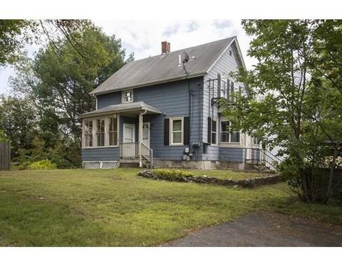363 10th Ave, Woonsocket, RI 02895 photo 2