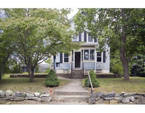 363 10th Ave, Woonsocket, RI 02895 photo 1