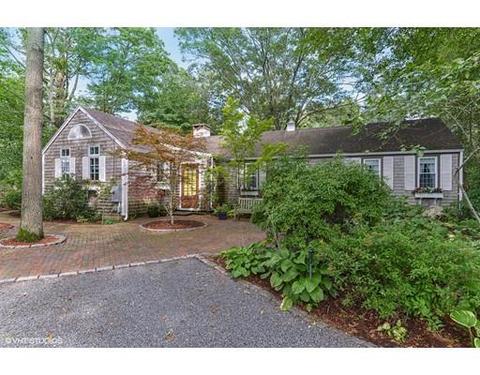40 Park Ave, Barnstable, MA 02632 photo 1