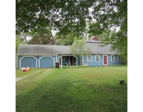 1385 Main St, Acushnet, MA 02743 photo 1