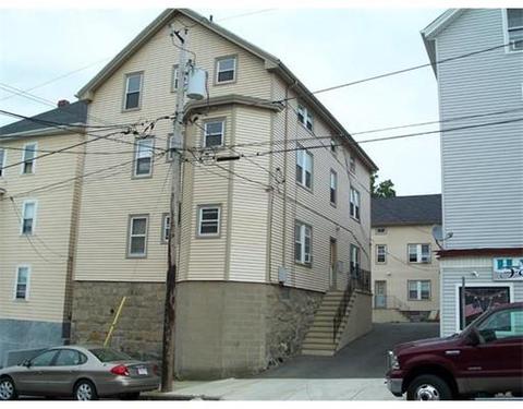 302 Broadway, Fall River, MA 02721 photo 1
