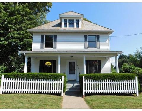 24 Pine St, West Springfield, MA 01089 photo 1