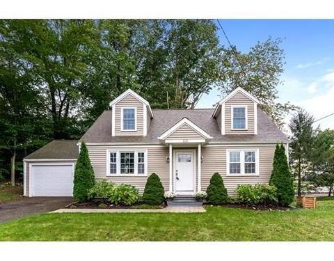 115 Great Rd, Maynard, MA 01754 photo 1