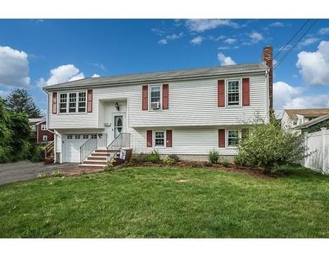 29 Roosevelt Rd, Dedham, MA 02026 photo 1