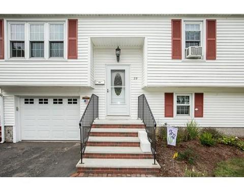 29 Roosevelt Rd, Dedham, MA 02026 photo 2