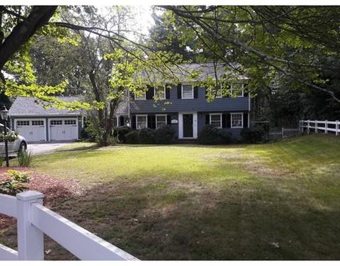 11 Kirby Dr, Canton, MA 02021 photo 23