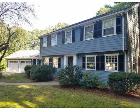 11 Kirby Dr, Canton, MA 02021 photo 1