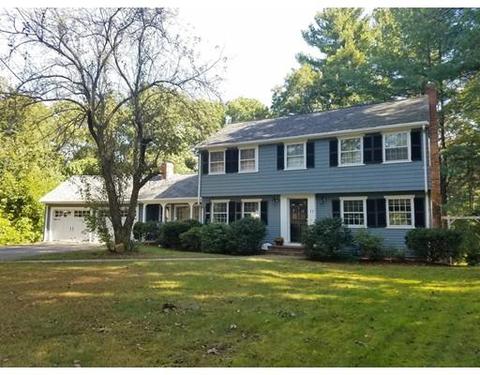 11 Kirby Dr, Canton, MA 02021 photo 2