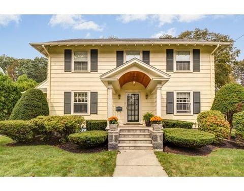 32 Windsor Rd, Milton, MA 02186 photo 1