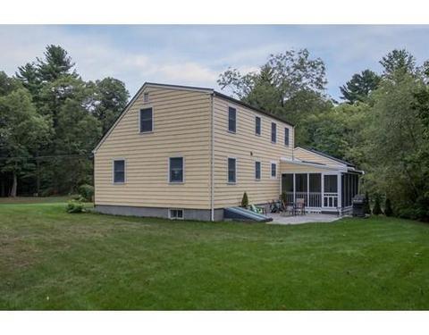 16 Clewes Rd, Millis, MA 02054 photo 28