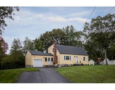 16 Clewes Rd, Millis, MA 02054 photo 1