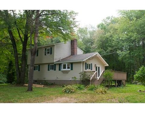 308 Edson Rd, Oakham, MA 01068 photo 1