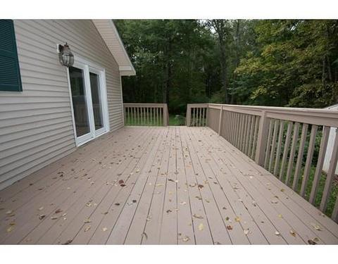 308 Edson Rd, Oakham, MA 01068 photo 2