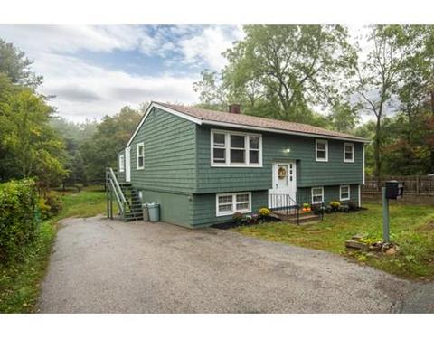 27 Andrews Ct, Gloucester, MA 01930 photo 2