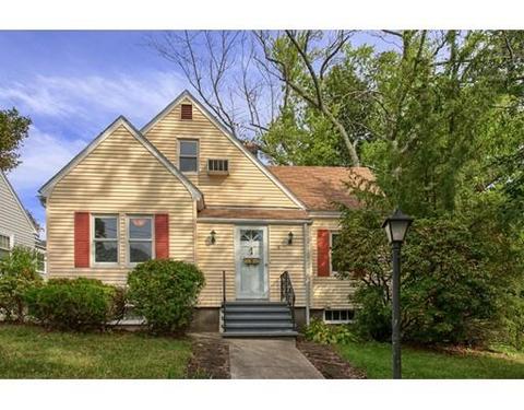 9 Fordham Rd, Lawrence, MA 01841 photo 1