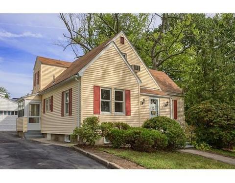 9 Fordham Rd, Lawrence, MA 01841 photo 2