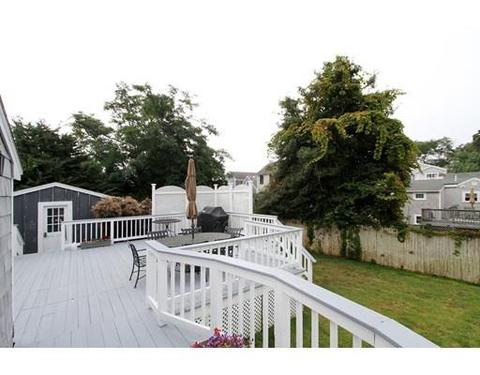 81 Bluff Ave, Mashpee, MA 02649 photo 15