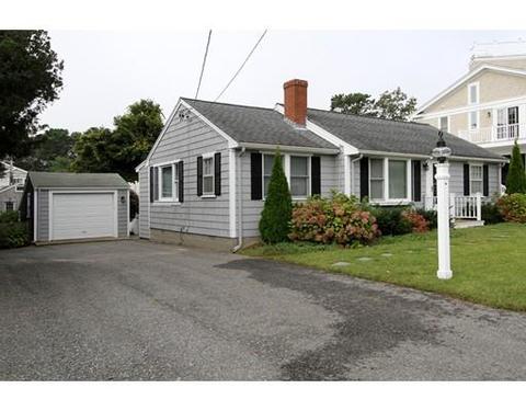 81 Bluff Ave, Mashpee, MA 02649 photo 2
