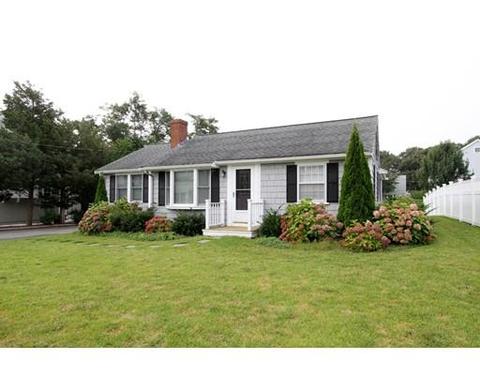 81 Bluff Ave, Mashpee, MA 02649 photo 1