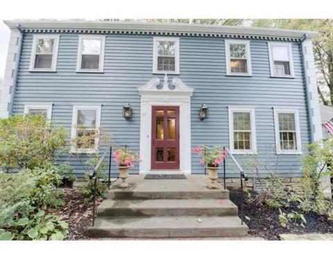 57 Whitman Rd, Worcester, MA 01609 photo 3