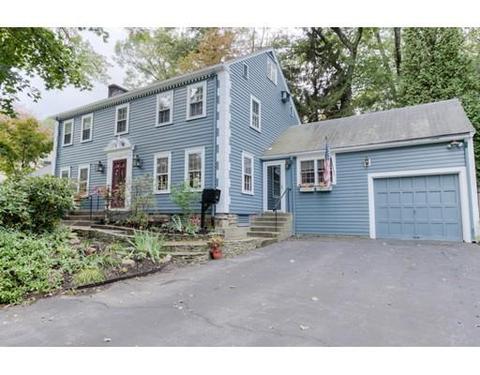 57 Whitman Rd, Worcester, MA 01609 photo 2
