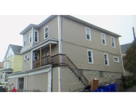 69 Tecumseh, Fall River, MA 02721 photo 3