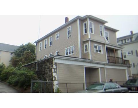 69 Tecumseh, Fall River, MA 02721 photo 1
