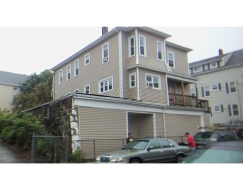 69 Tecumseh, Fall River, MA 02721 photo 2